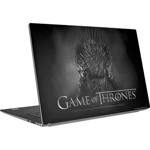 Game of Thrones: The Iron Throne Dell XPS Skin